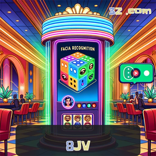 Bônus Irresistíveis no 8jv.com: Aumente Seu Jogo!