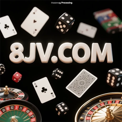 8jv.com